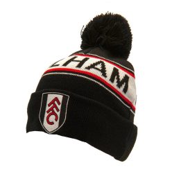 Fulham kötött sapka -  Fulham FC szurkolói sapka Fulham kötött sapka -  Fulham FC szurkolói sapka