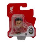 Liverpool játékos figura "CARVALHO" - Soccerstarz focisták