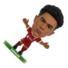 Liverpool játékos figura "CARVALHO" - Soccerstarz focisták