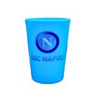 SSC Napoli műanyag pohár 