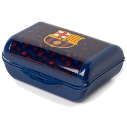 FC Barcelona uzsonnás doboz - FC Barcelona klubtermék