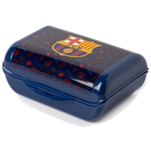 FC Barcelona uzsonnás doboz - FC Barcelona klubtermék