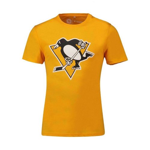 Pittsburgh Penguins póló - eredeti Fanatics NHL póló