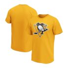 Pittsburgh Penguins póló - eredeti Fanatics NHL póló