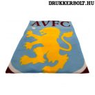 Aston Villa FC takaró - eredeti, hivatalos klubtermék!