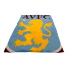 Aston Villa FC takaró - eredeti, hivatalos klubtermék!