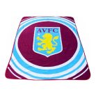 Aston Villa FC takaró - eredeti, hivatalos klubtermék!