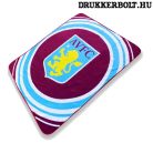 Aston Villa FC takaró - eredeti, hivatalos klubtermék!