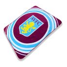 Aston Villa FC takaró - eredeti, hivatalos klubtermék!