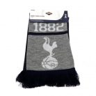 Tottenham Hotspur sál "1882" - eredeti szurkolói sál  (hivatalos, hologramos klubtermék)