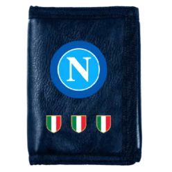SSC Napoli pénztárca - hivatalos klubtermék