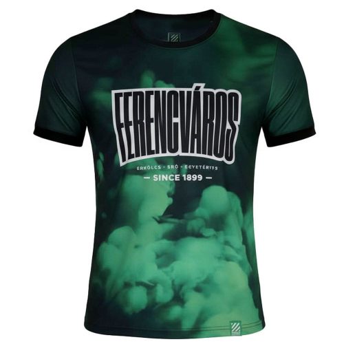 Fradi póló - Ferencváros szurkolói póló / mez