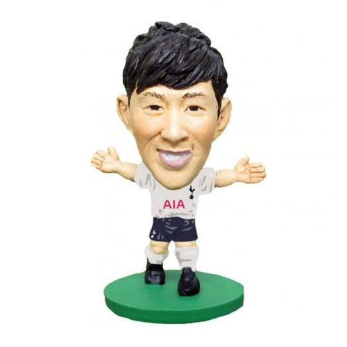 Tottenham Hotspur játékos figura "SON" - Soccerstarz focisták