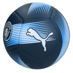   Puma Manchester City labda - 5-ös (normál) méretű Man City labda
