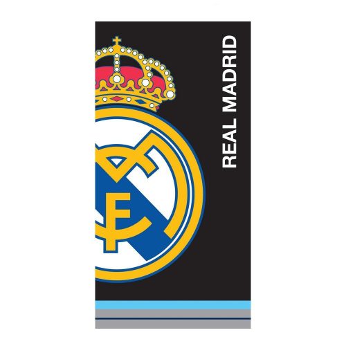 Real Madrid strandtörölköző (70 x 140 cm)