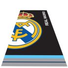 Real Madrid strandtörölköző (70 x 140 cm)