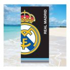 Real Madrid strandtörölköző (70 x 140 cm)