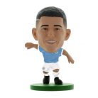 Manchester City játékos figura "FODEN" - Soccerstarz focisták