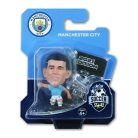 Manchester City játékos figura "FODEN" - Soccerstarz focisták