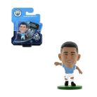 Manchester City játékos figura "FODEN" - Soccerstarz focisták