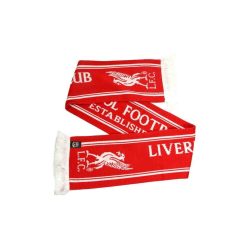 Liverpool sál "Liverbird" - eredeti LFC termék Liverpool sál "Liverbird" - eredeti LFC termék