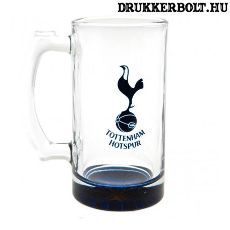 Tottenham söröskorsó -  Spurs korsó (üveg)
