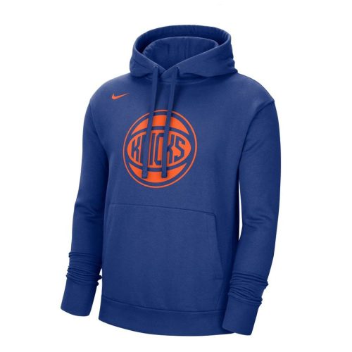 New York Knicks pulóver / hoodie  - Nike NBA Knicks pulcsi