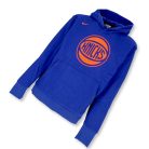 New York Knicks pulóver / hoodie  - Nike NBA Knicks pulcsi