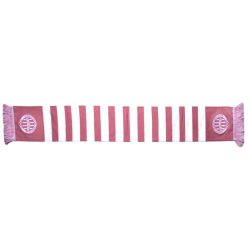 Ferencváros pink sál - Fradi limitált kiadású FTC sál
