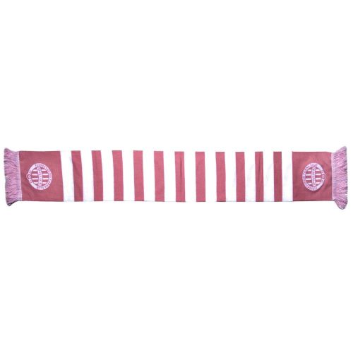Ferencváros pink sál - Fradi limitált kiadású FTC sál