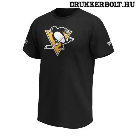 Pittsburgh Penguins póló - eredeti Fanatics NHL póló