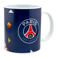 Paris Saint Germain bögre - hivatalos PSG klubtermék Paris Saint Germain bögre - hivatalos PSG klubtermék