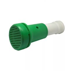   Zöld-fehér szurkolói kürt - duda Fradi / Ferencváros szurkolóknak