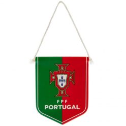  Portugália autós zászló / portugál válogatott asztali zászló