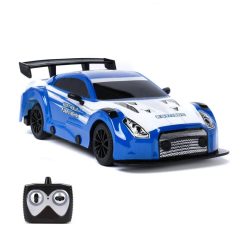 Chelsea FC távirányítós versenyautó Chelsea FC távirányítós versenyautó