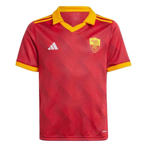 Adidas AS Roma mez -  AS Roma gyerek mez 