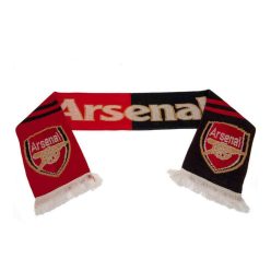 Arsenal sál - eredeti Gunners kötött sál