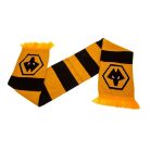 Wolverhampton Wanderers sál - eredeti Wolves szurkolói sál