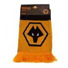 Wolverhampton Wanderers sál - eredeti Wolves szurkolói sál