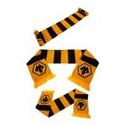 Wolverhampton Wanderers sál - eredeti Wolves szurkolói sál