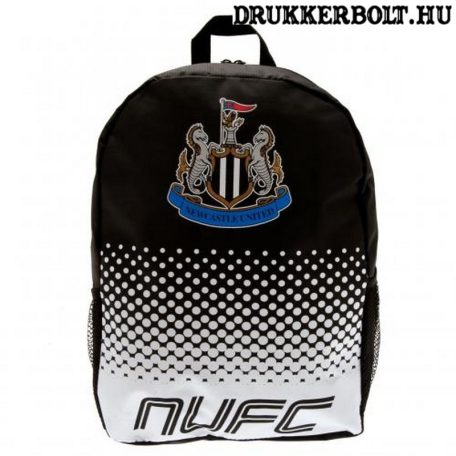 Newcastle United hátizsák / hátitáska - eredeti, hivatalos klubtermék