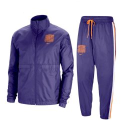   Phoenix Suns NBA melegitő - Nike Phoenix Suns melegítő szett 