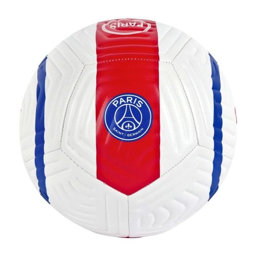 Nike Paris Saint Germain labda  - normál (5-ös méretű) PSG címeres focilabda 