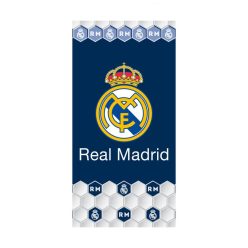 Real Madrid törölköző (hexagon) Real Madrid törölköző (hexagon)
