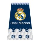 Real Madrid törölköző (hexagon)