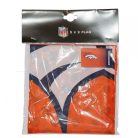 Denver Broncos zászló - eredeti NFL zászló (hivatalos klubtermék) 