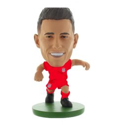 Bayern München játékos figura "LUCAS HERNANDEZ" - Soccerstarz focisták   Bayern München játékos figura "LUCAS HERNANDEZ" - Soccerstarz focisták