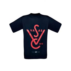 Vasas póló - Vasas szurkolói póló Vasas SC logóval (sötétkék)   Vasas póló - Vasas szurkolói póló Vasas SC logóval (sötétkék)
