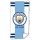 Manchester City törölköző "125 years"
