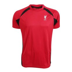 Liverpool FC mez - hímzett hazai Pool gyerek mez (6 - 7 éves)   Liverpool FC mez - hímzett hazai Pool gyerek mez (6 - 7 éves)